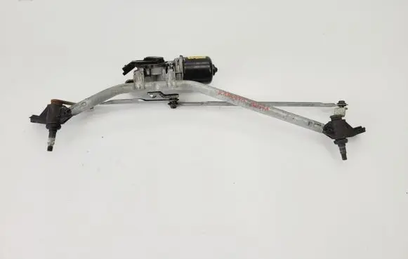 Renault Kangoo II Front wiper linkage 8200409692