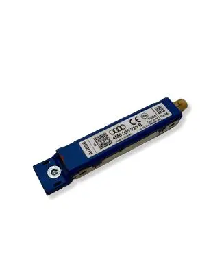 Audi RS Q8 Keyless (KESSY) go control unit/module 4M8035225B 311628