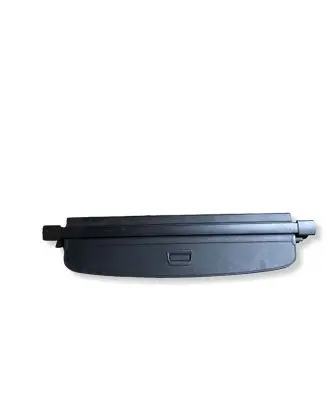 Volkswagen Golf VII Parcel shelf load cover 9937004589