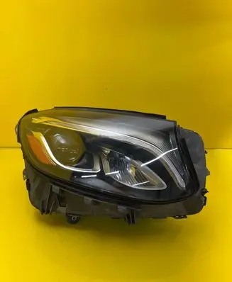 Mercedes-Benz GLC X253 C253 Headlight/headlamp A2539065601