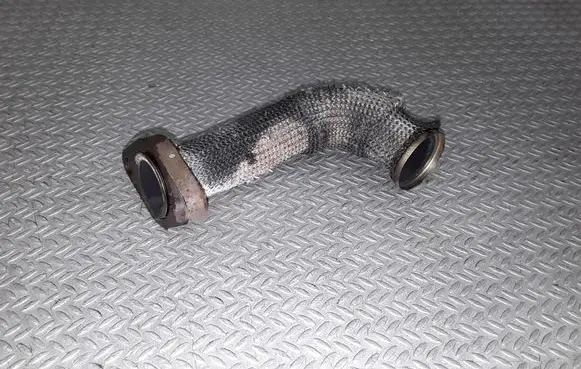 Alfa Romeo 156 EGR valve line/pipe/hose