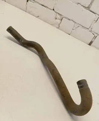Volkswagen Transporter - Caravelle T4 Engine coolant pipe/hose 701819373F
