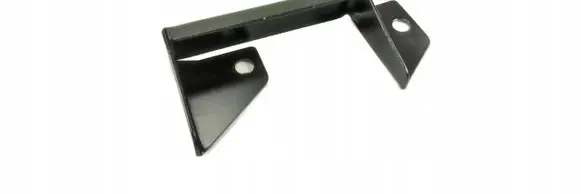 Fiat Panda III Sliding door lock 5893972