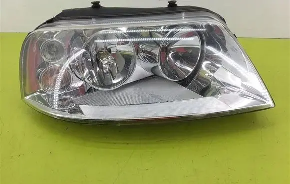 Volkswagen Sharan Headlight/headlamp 7M3941016L
