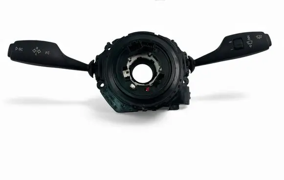 BMW 3 F30 F35 F31 Indicator stalk 9253746