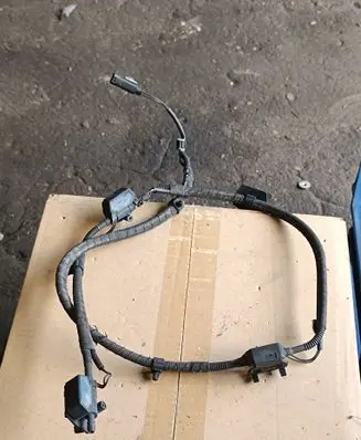BMW X3 F25 Windshield washer fluid hose 7289921