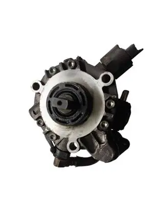 Ford S-MAX Fuel injection high pressure pump 9685705080 A2C27100268 5WS40380