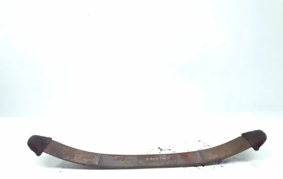 Mercedes-Benz Sprinter W901 W902 W903 W904 Rear leaf spring 