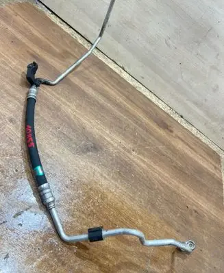 BMW 3 E90 E91 Air conditioning (A/C) pipe/hose 6989307