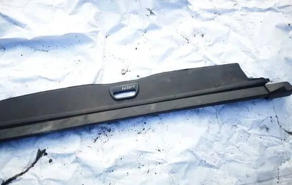 Volvo V70 Parcel shelf 