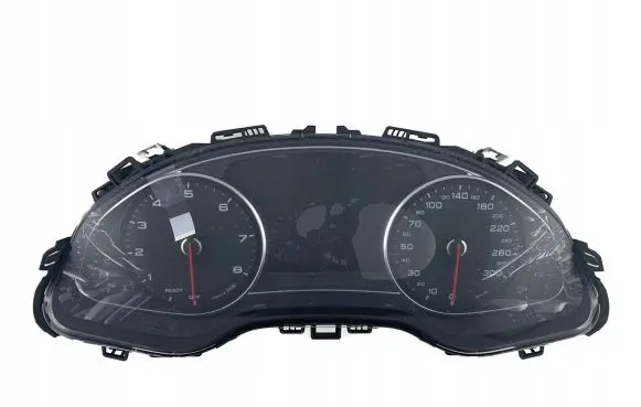 Audi A6 S6 C8 4K Speedometer (instrument cluster) 4K0920700