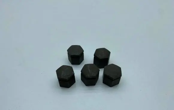 Opel Zafira C Wheel nut cap/cover 