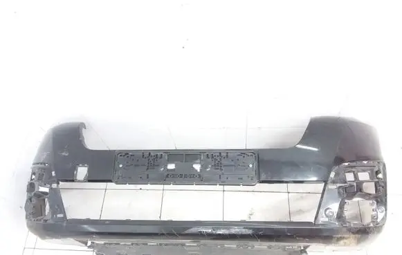 Peugeot Partner Front bumper 9810923377 9810923577