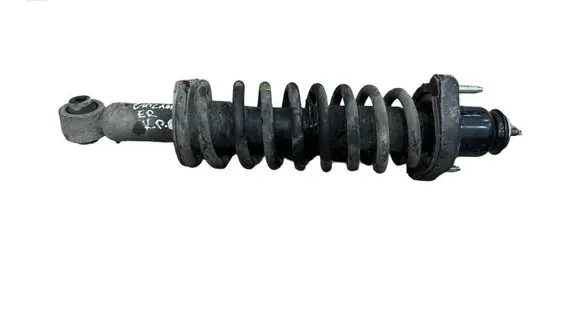 Mitsubishi Outlander Rear shock absorber with coil spring 