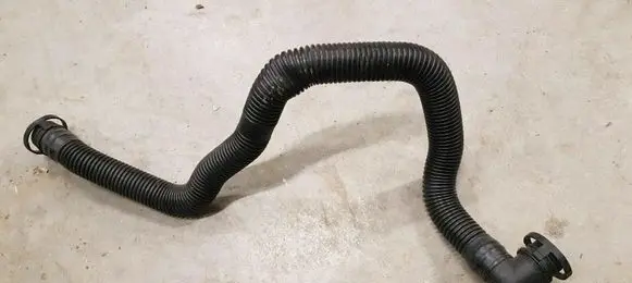 Audi A4 S4 B8 8K Vacuum line/pipe/hose 8T0133817D