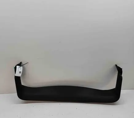 Mercedes-Benz EQC Centre console side trim rear A2937401600