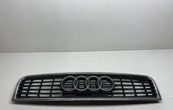 Audi A4 S4 B6 8E 8H Front grill 8E0853651F