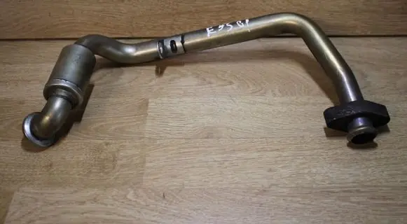 BMW X5 E53 EGR valve line/pipe/hose