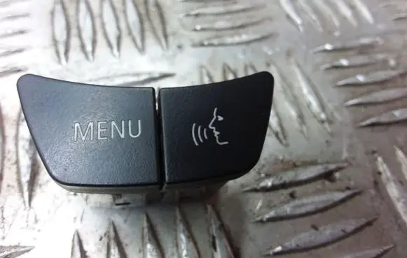 BMW 5 E60 E61 Other switches/knobs/shifts 6921669