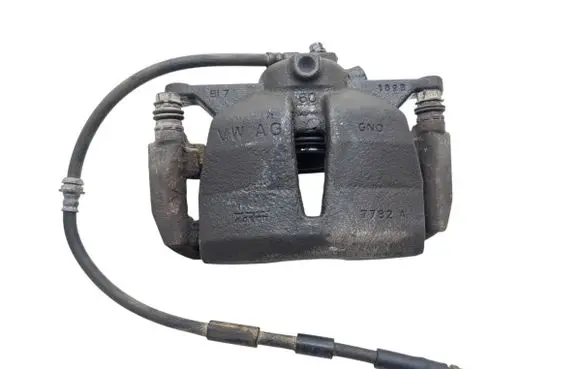 Skoda Kodiaq Front brake caliper