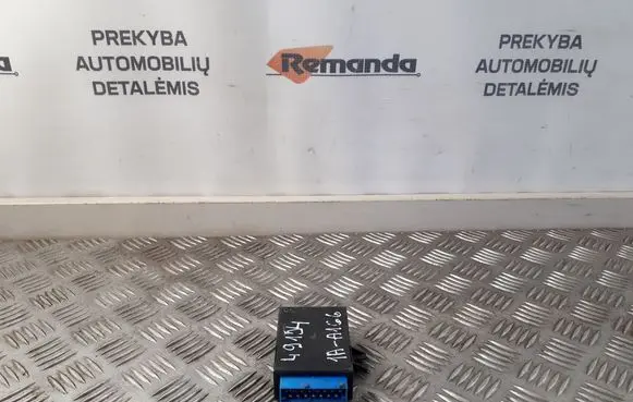 BMW 3 E36 Window control relay 61358357068