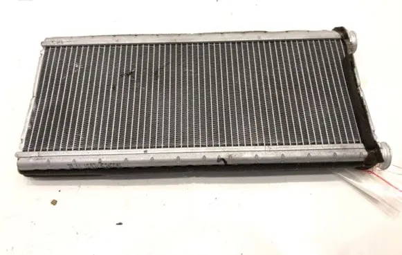 Peugeot 3008 II Heater blower radiator 