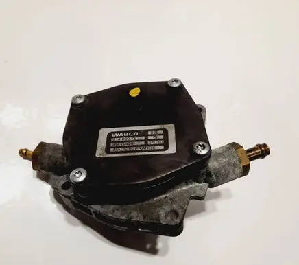 Opel Antara Vacuum pump 96879426