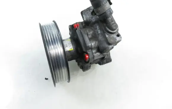 Audi A4 S4 B8 8K Power steering pump 7651955145 8K0145154G