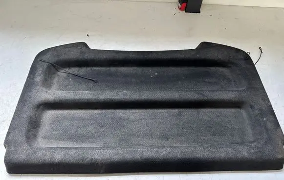 Dacia Sandero II Parcel shelf 