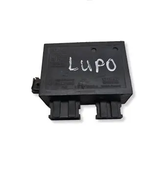 Volkswagen Lupo Immobilizer control unit/module 6H0953257B