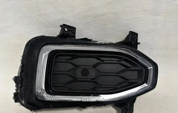 LED Daytime headlight
