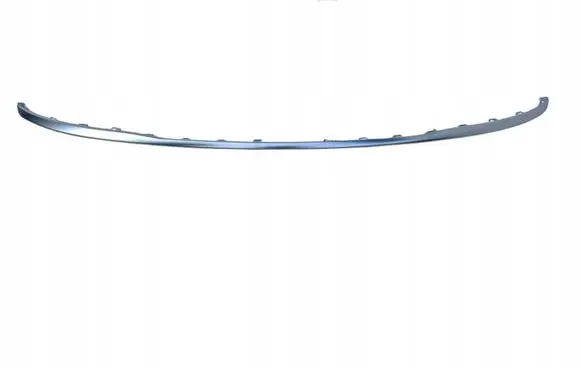 Audi A4 S4 B9 Front bumper splitter molding 8W0853551D