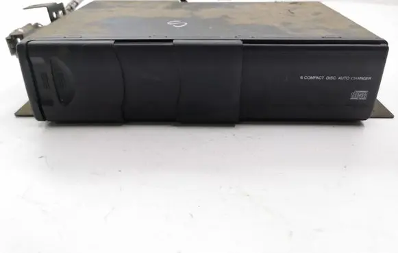 Ford Galaxy CD/DVD changer 3S7T18C830AD C70545158