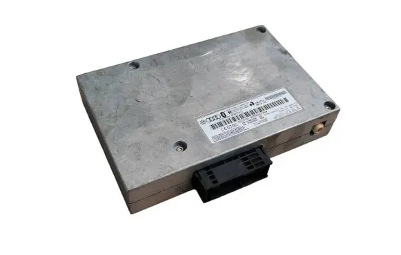 Audi A4 S4 B8 8K Bluetooth control unit module 8T0862335C 085026996 0988083398
