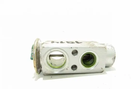 Opel Zafira A Air conditioning (A/C) expansion valve 