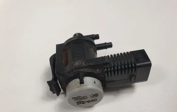 Audi A6 S6 C7 4G Turbo solenoid valve 1K0906283A