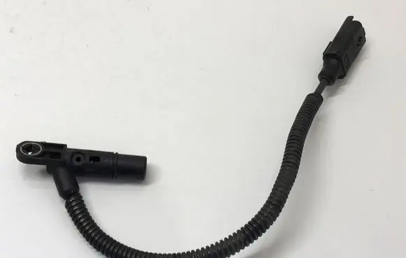 Ford Mondeo MK IV Camshaft position sensor 9664430980
