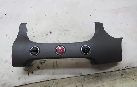 Fiat 500X Fog light switch GMAUTO4574097