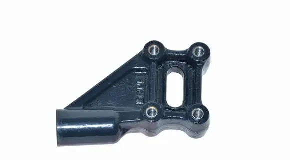 Iveco Daily 6th gen Radiator mount bracket 5802323695