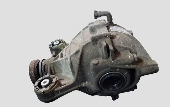 Jaguar XE Rear differential GX734A213KB T105348130203