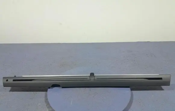 BMW X5 E53 Parcel shelf load cover 