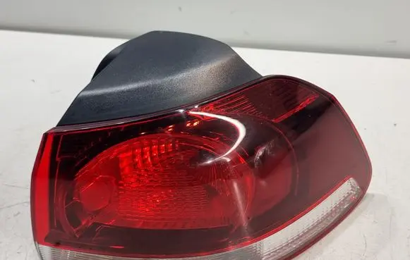 Volkswagen Golf VI Rear/tail lights 5K0945096M