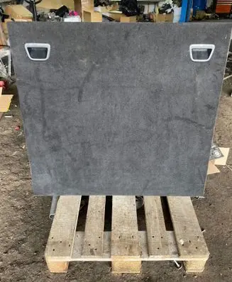 Land Rover Range Rover Sport L494 Trunk/boot floor carpet liner A062408 6022391DK62 171203
