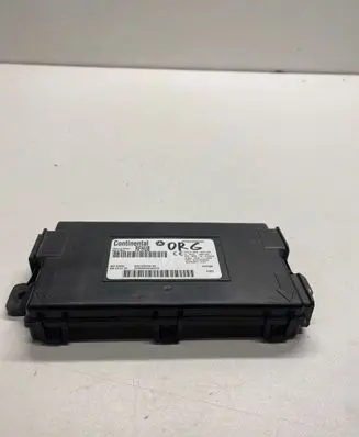 Dodge Challenger Keyless (KESSY) go control unit/module 68234229AB 40821703