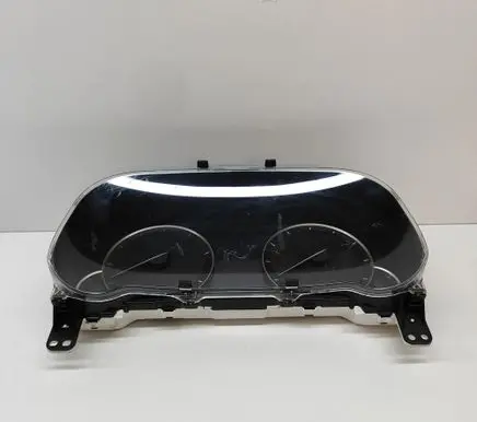 Lexus RX 450H Speedometer (instrument cluster) 2575407682 8380048Y30