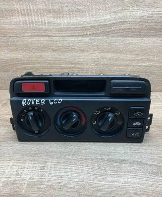 Rover 600 Climate control unit 79600SN7 G020M1