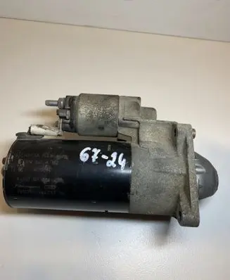 Jeep Renegade Starter motor 0181026A152