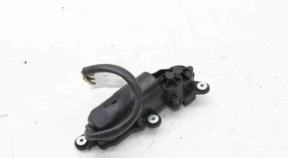 Mercedes-Benz C W205 Other devices 9918017267
