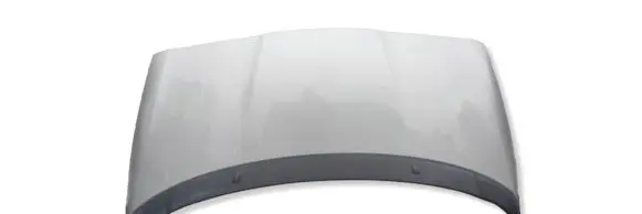 Peugeot 5008 Engine bonnet/hood MKP5008