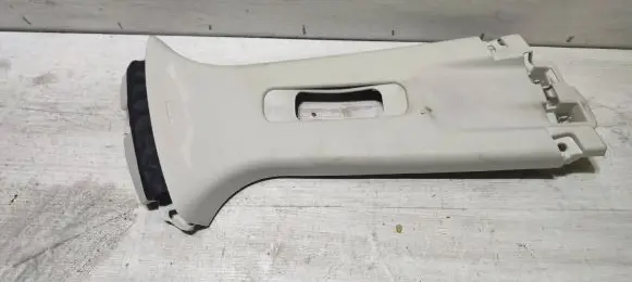 Mazda 3 III (B) pillar trim (top) BJS757969 KF220